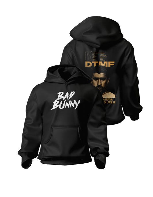 Sudadera Bad Bunny