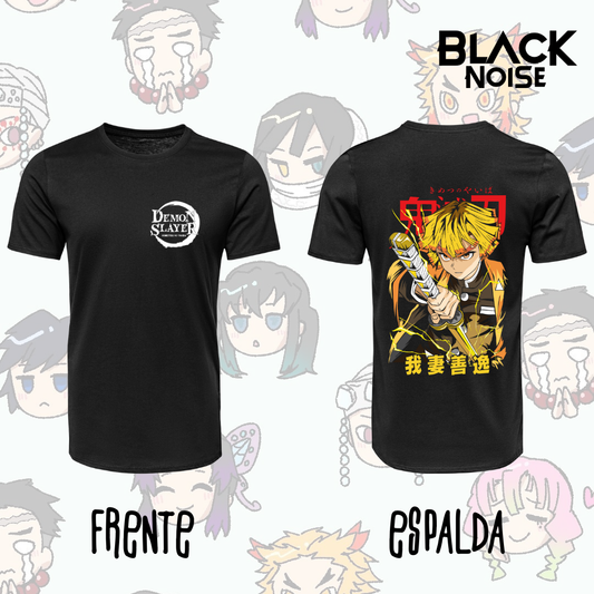 Playera DEMON SLAYER