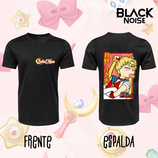 Playera Sailor Moon