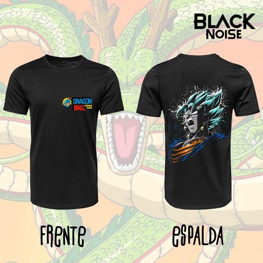 Playera Dragon Ball