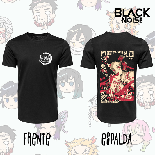 Playera DEMON SLAYER