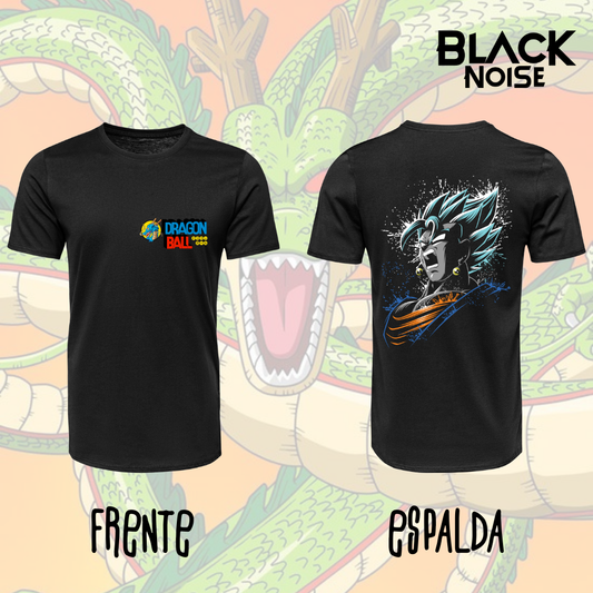 Playera Dragon Ball