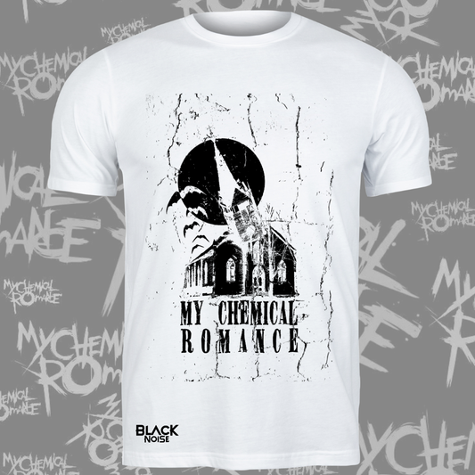 Playera My Chemical Romance