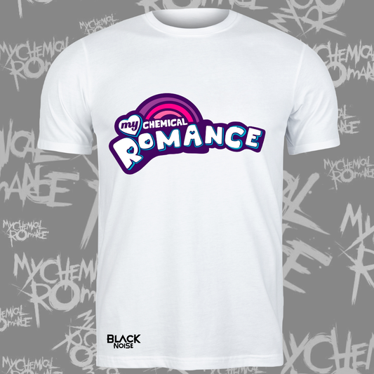 Playera My Chemical Romance