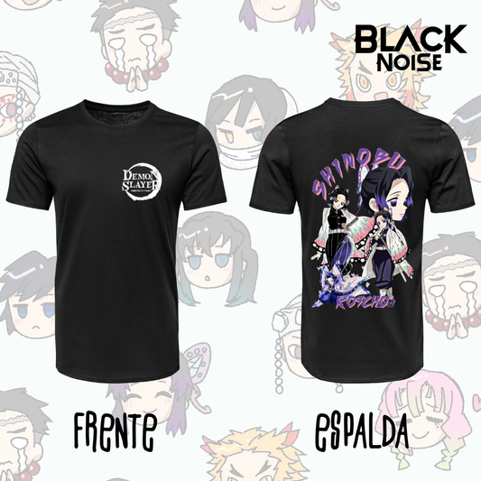 Playera DEMON SLAYER