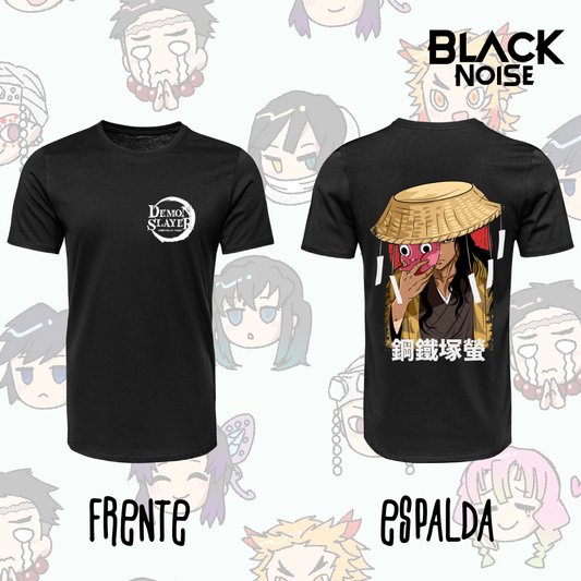Playera DEMON SLAYER
