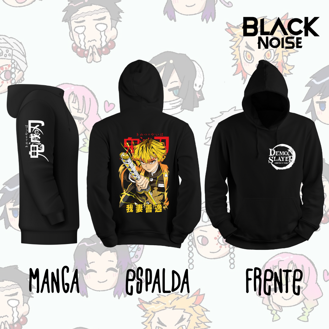 Sudadera DEMON SLAYER
