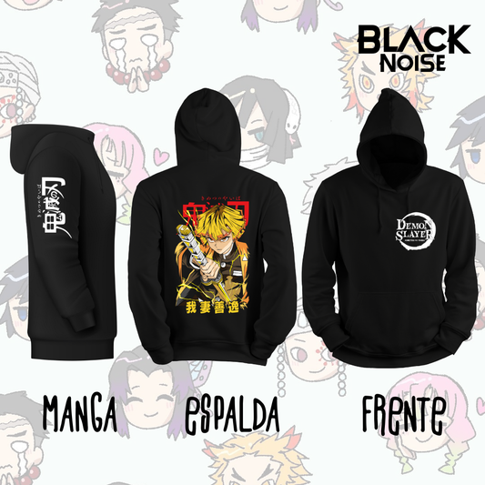 Sudadera DEMON SLAYER