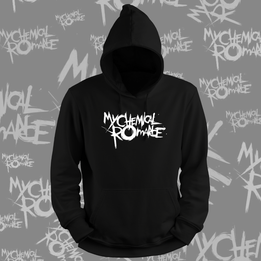 Sudadera My Chemical Romance