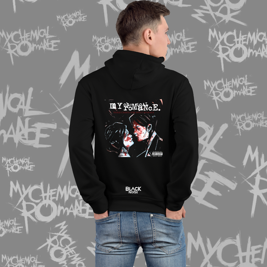 Sudadera My Chemical Romance
