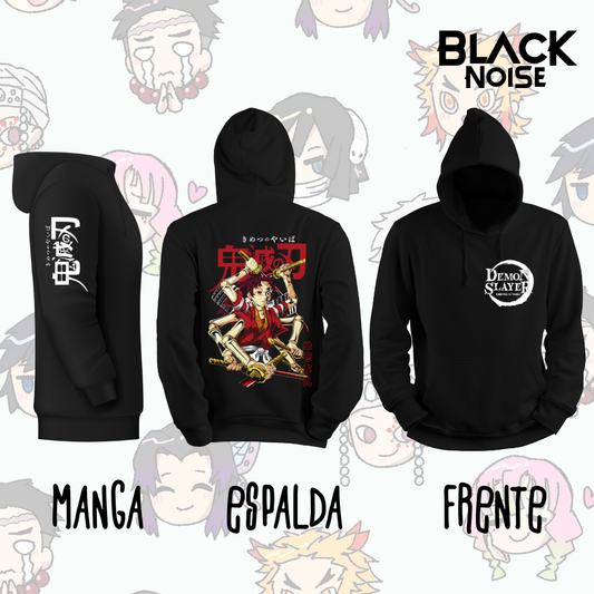 Sudadera DEMON SLAYER