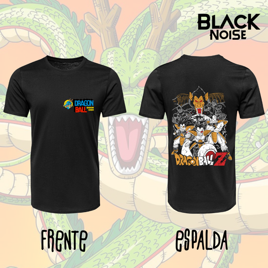 Playera Dragon Ball