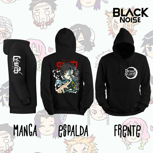 Sudadera DEMON SLAYER