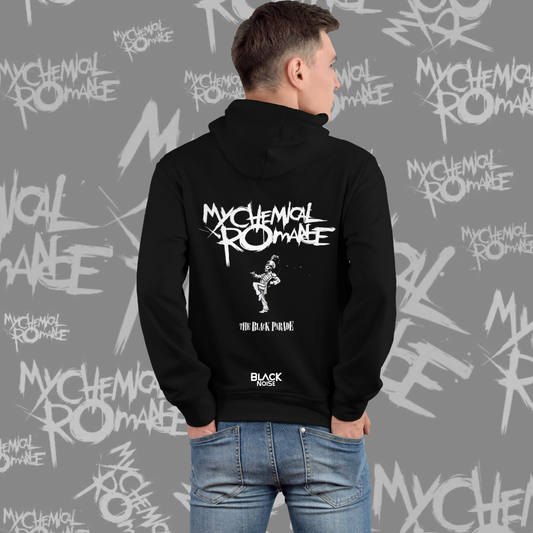 Sudadera My Chemical Romance
