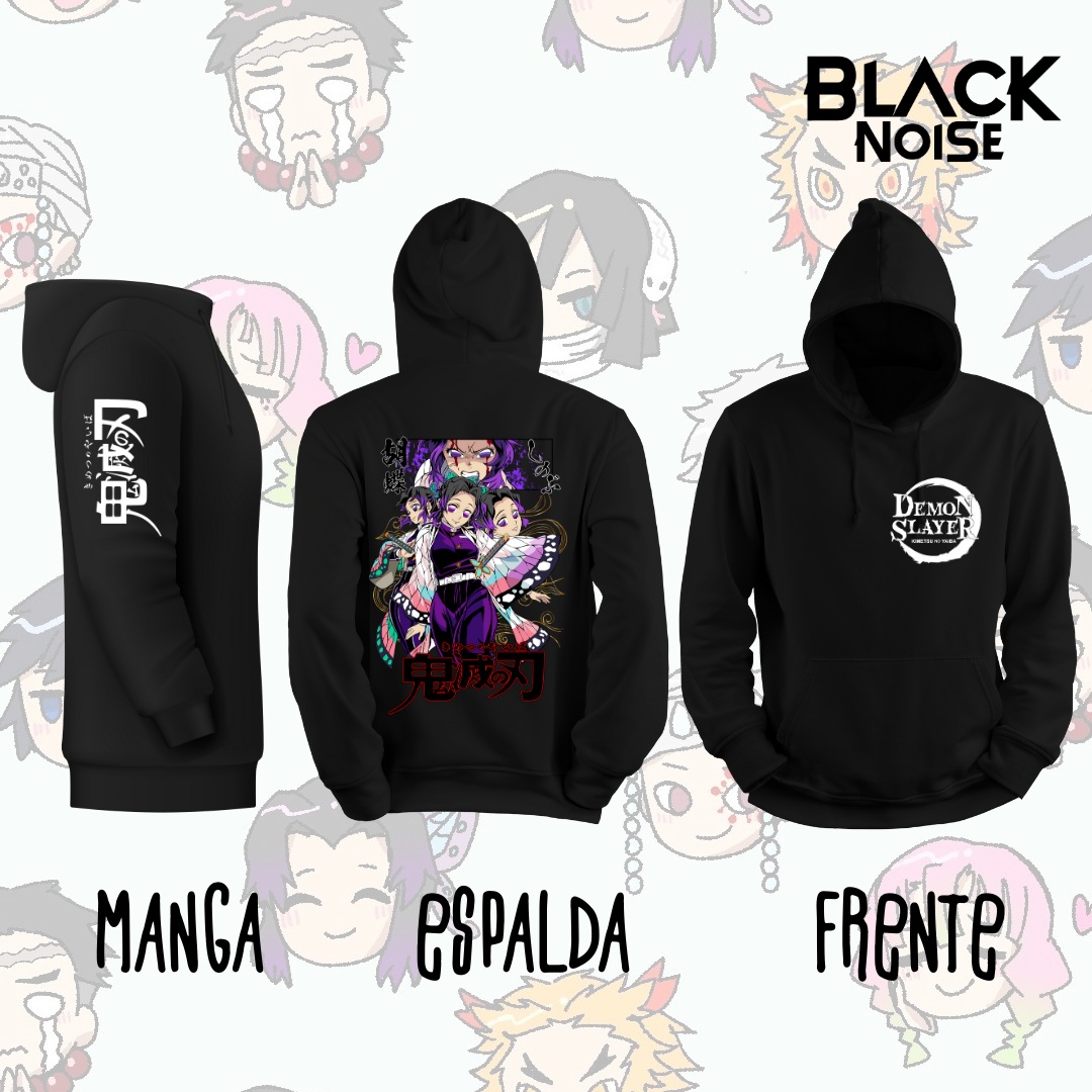 Sudadera DEMON SLAYER