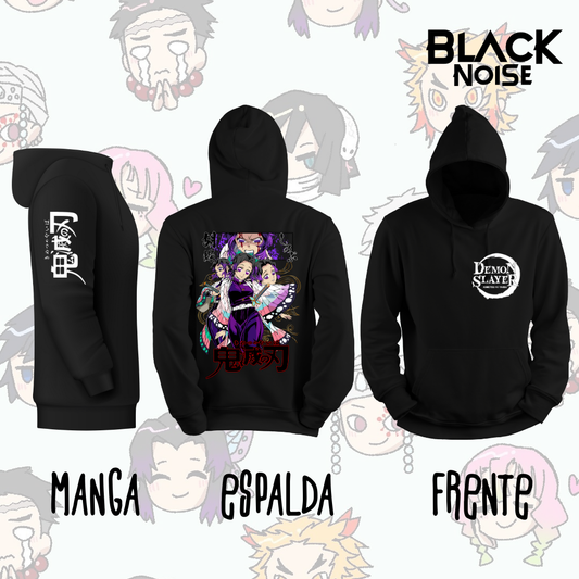 Sudadera DEMON SLAYER
