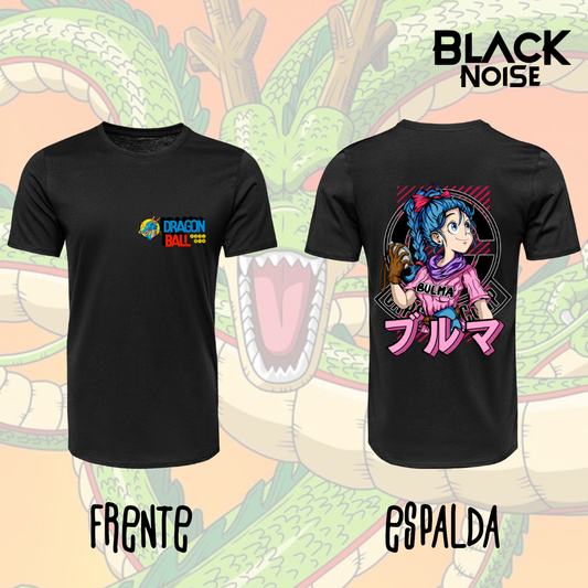 Playera Dragon Ball