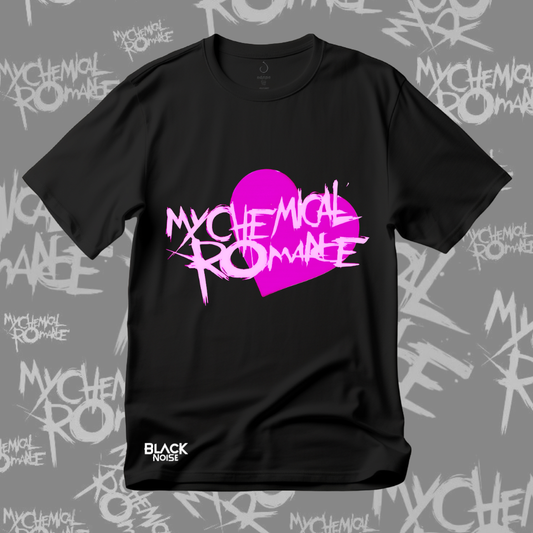 Playera My Chemical Romance