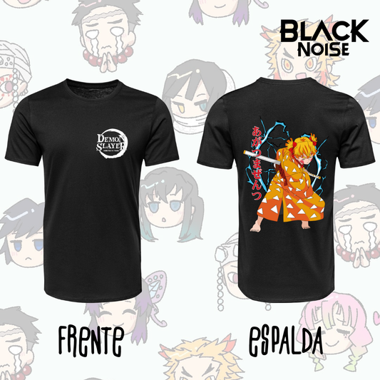 Playera DEMON SLAYER