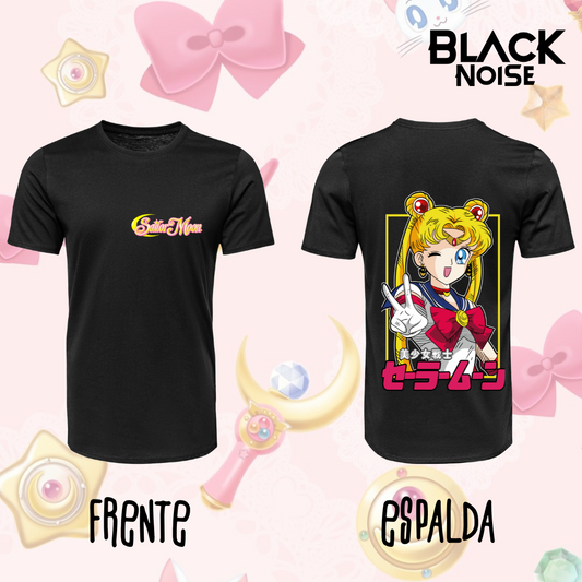 Playera Sailor Moon