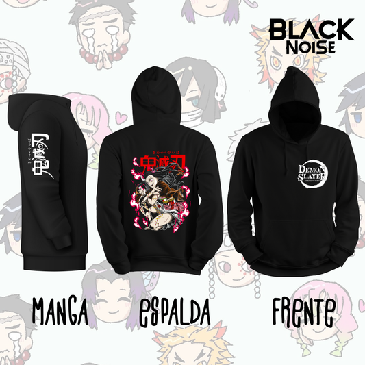 Sudadera DEMON SLAYER