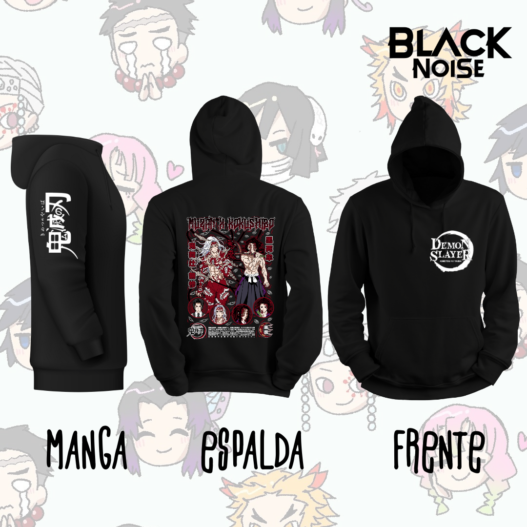 Sudadera DEMON SLAYER