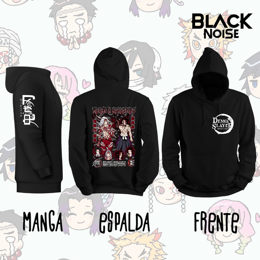 Sudadera DEMON SLAYER