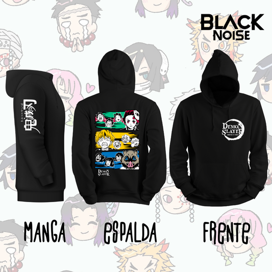Sudadera DEMON SLAYER