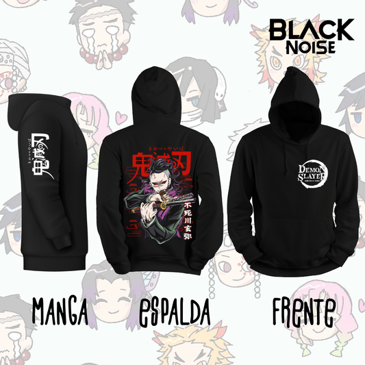 Sudadera DEMON SLAYER