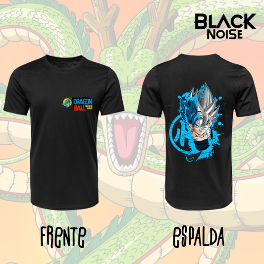 Playera Dragon Ball