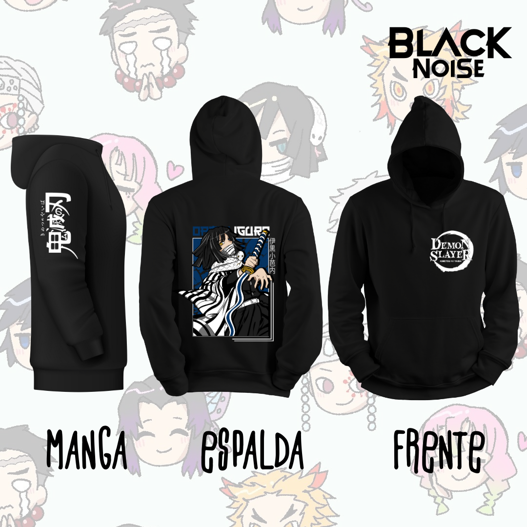 Sudadera DEMON SLAYER