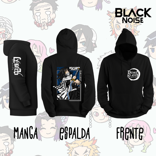 Sudadera DEMON SLAYER