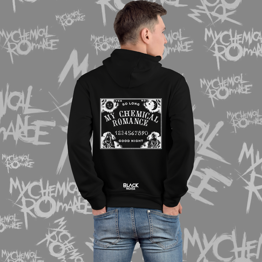 Sudadera My Chemical Romance