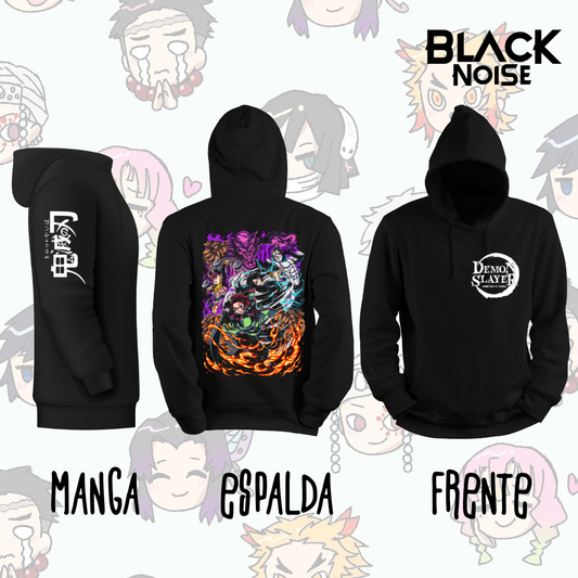 Sudadera DEMON SLAYER