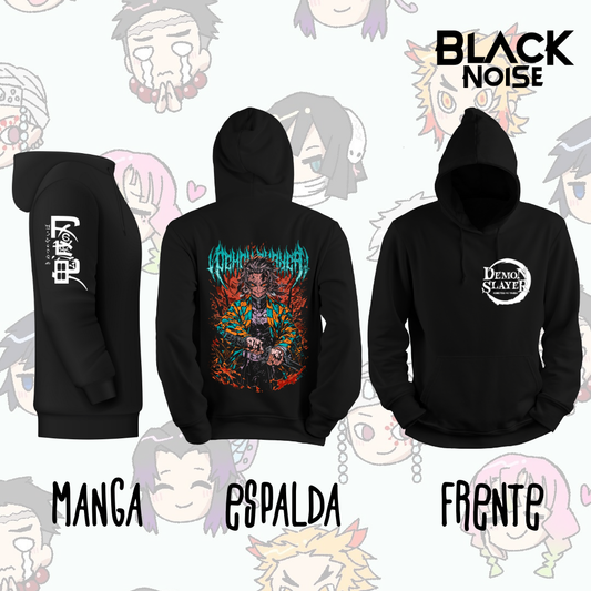Sudadera DEMON SLAYER