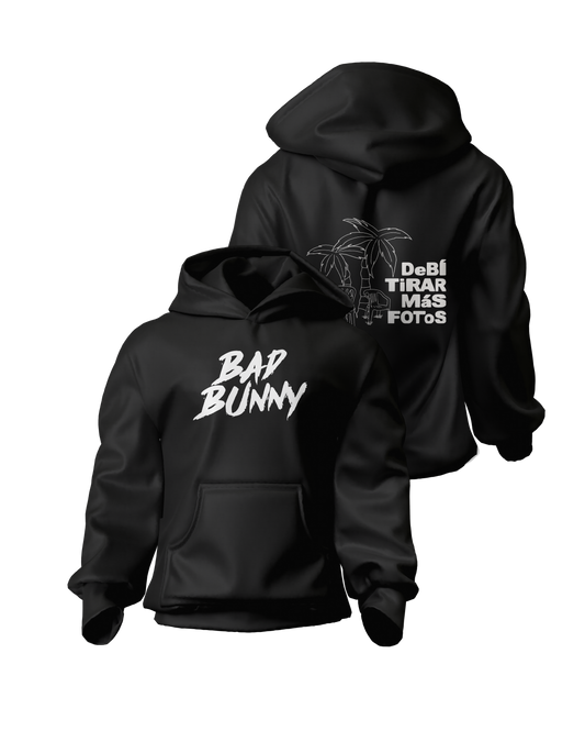 Sudadera Bad Bunny