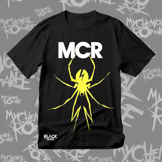 Playera My Chemical Romance