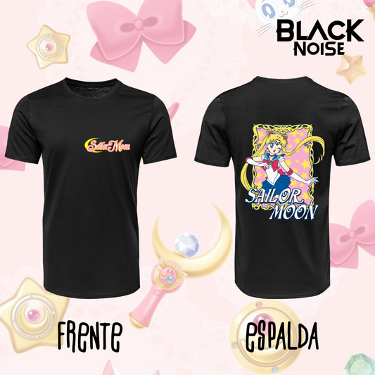 Playera Sailor Moon