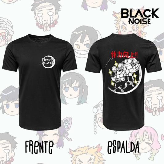 Playera DEMON SLAYER