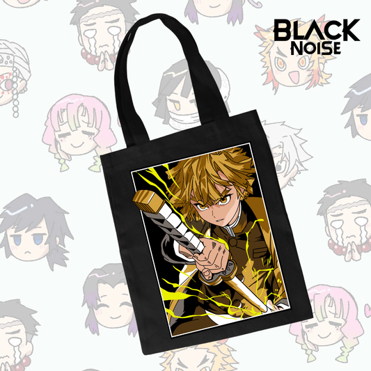 Totebag Demon Slayer