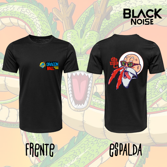 Playera Dragon Ball