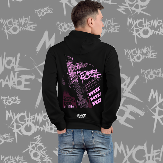 Sudadera My Chemical Romance