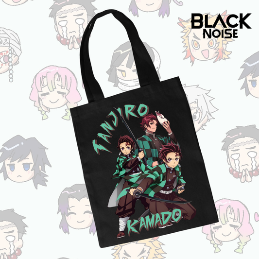 Totebag Demon Slayer