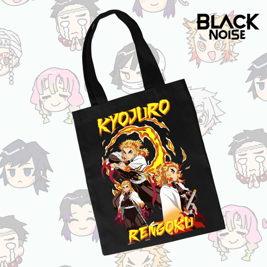 Totebag Demon Slayer