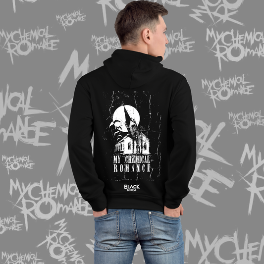 Sudadera My Chemical Romance