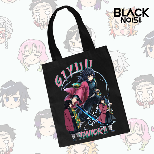 Totebag Demon Slayer