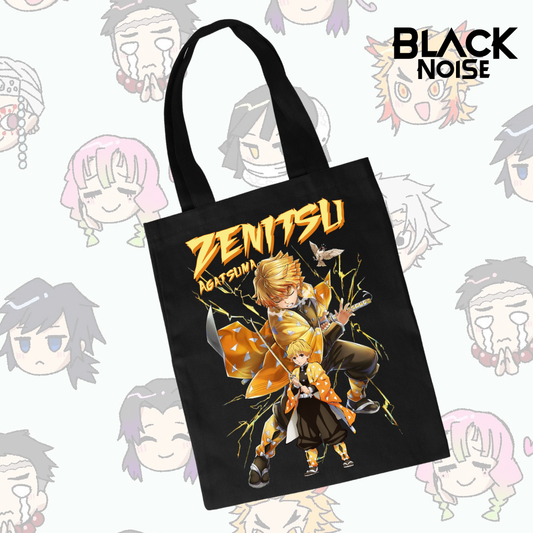 Totebag Demon Slayer
