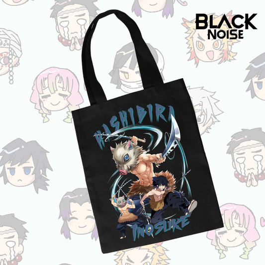Totebag Demon Slayer
