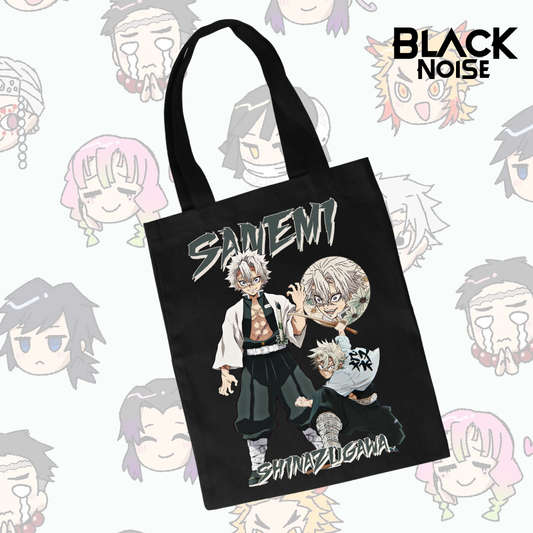 Totebag Demon Slayer