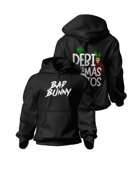 Sudadera Bad Bunny